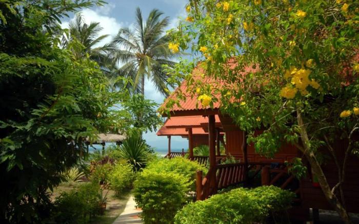 Morning Star Resort