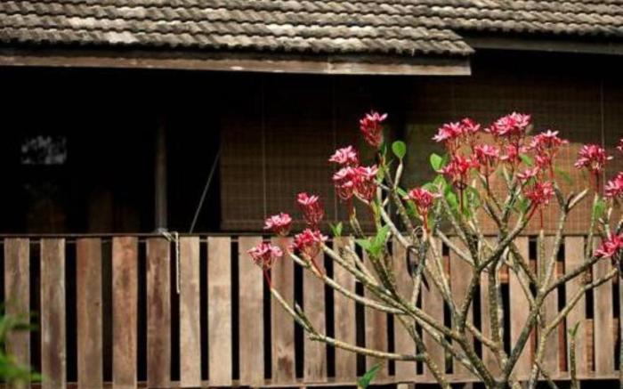 The Puka Boutique Resort