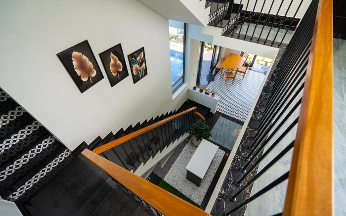 An Bang MQ Villa