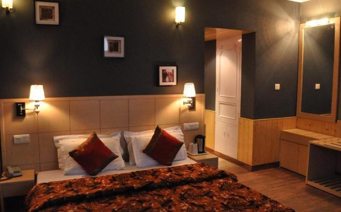 Hotel Ekant