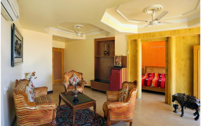 Hotel Subash international