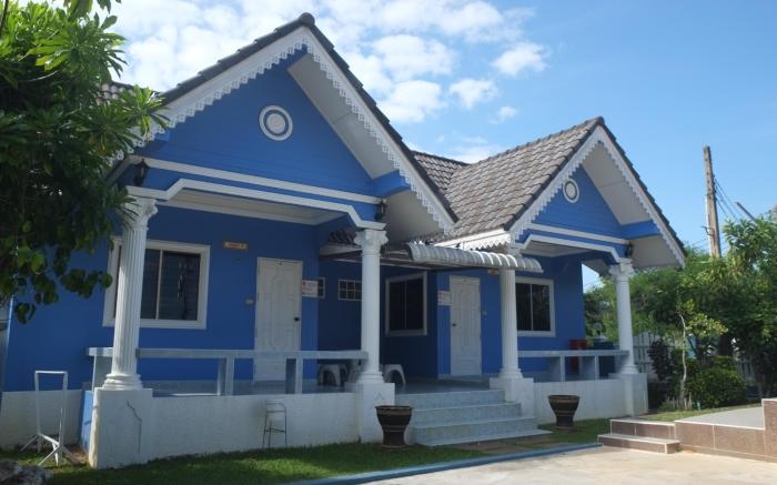 Baan Chom Chan Resort