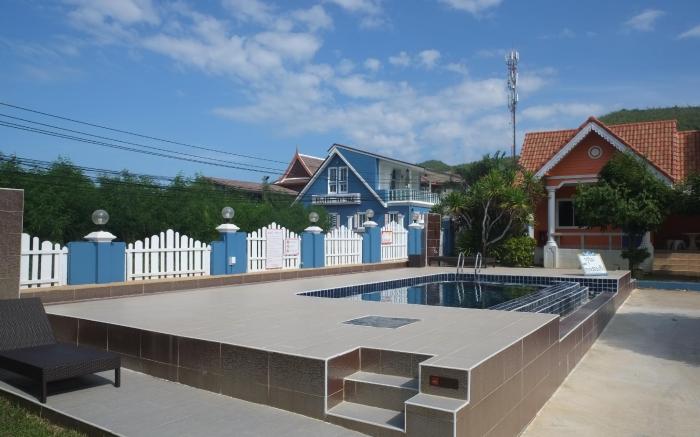Baan Chom Chan Resort