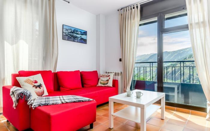 Apartamentos Prat de les Molleres