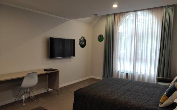 Destiny on Fitzherbert Motel