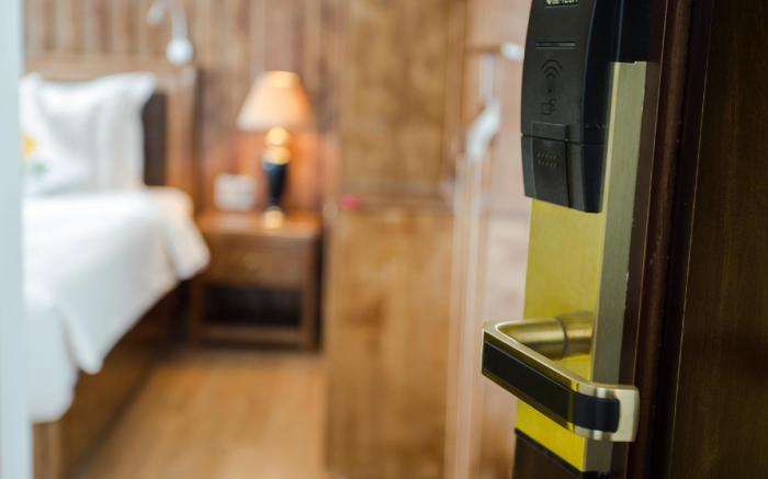 Noble & Swan Boutique Hotel