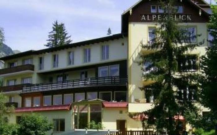 Hotel Alpenblick