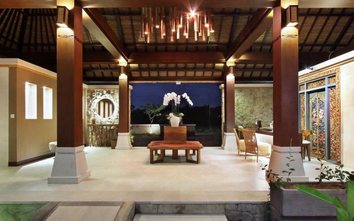 Radha Phala Resort & Spa