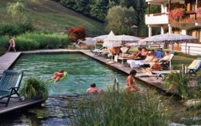 Familienhotel Christoph