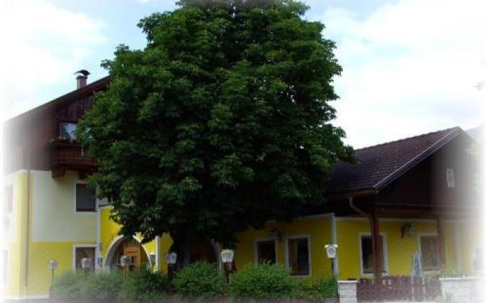 Hotel Gasthof Zum Schwanen