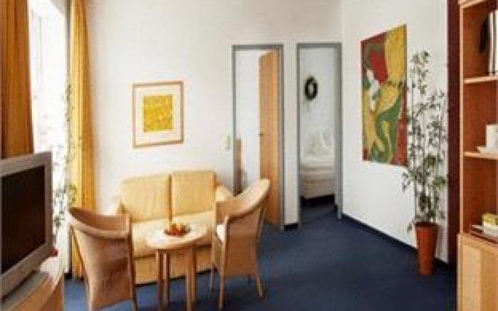 Amadeo Hotel Schaffenrath