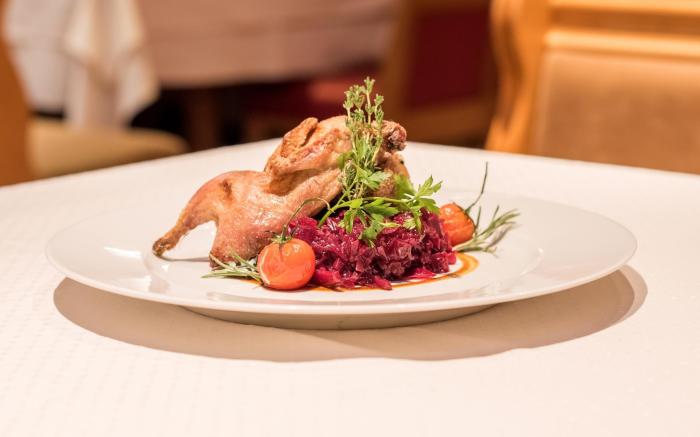 Austria Classic Hotel Holle