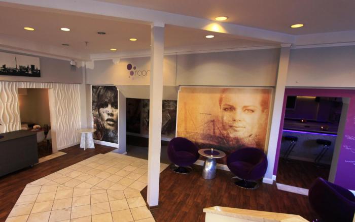 PLAZA INN stays design Dortmund