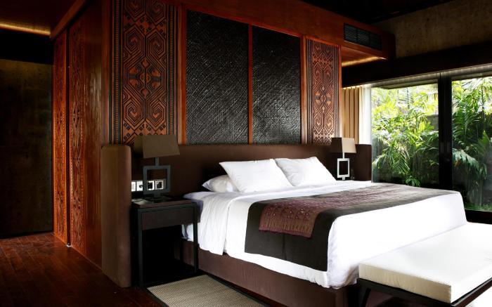 Sanctoo Suites & Villas at Bali Zoo