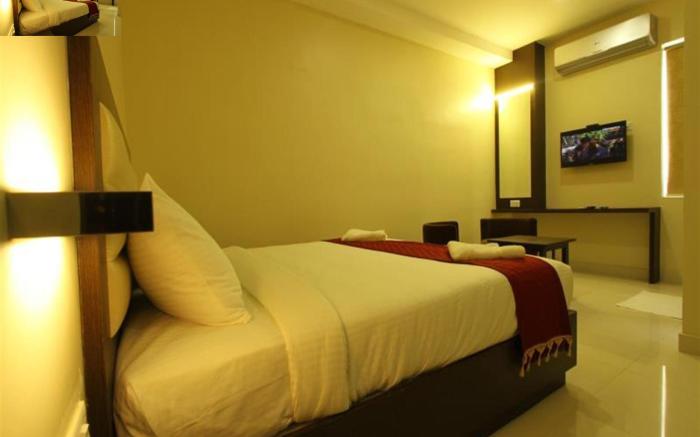 Samy Hotel