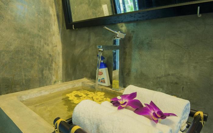 An Bang Garden Homestay