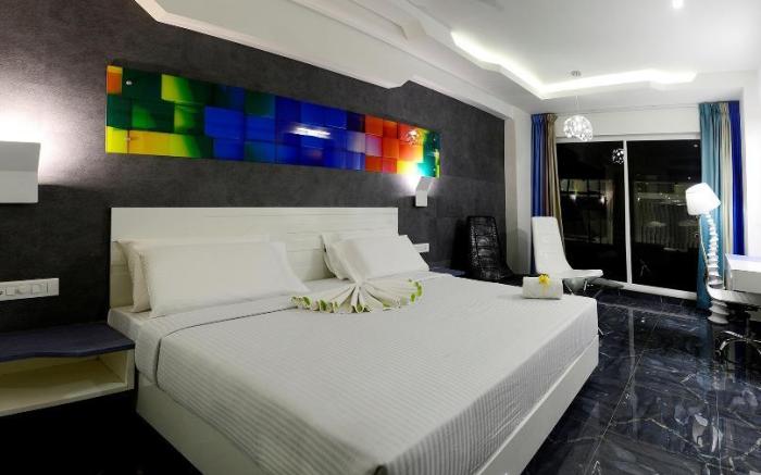 Hotel Vijay Elanza