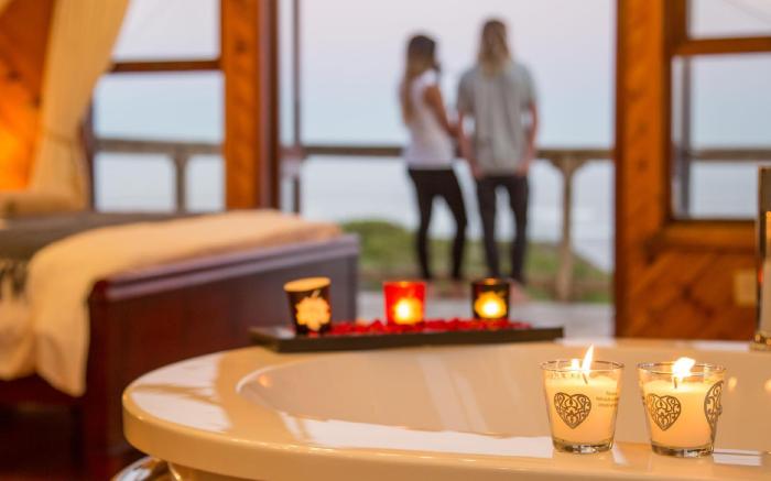 Surf Lodge South Africa