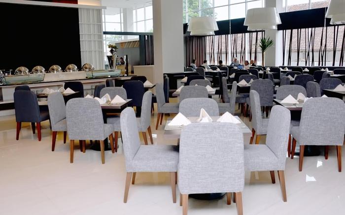 Hotel Santika Pekalongan