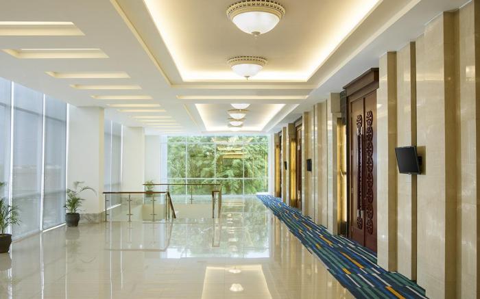 Hotel Santika Pekalongan