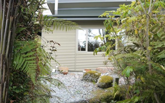 Franz Josef Treetops