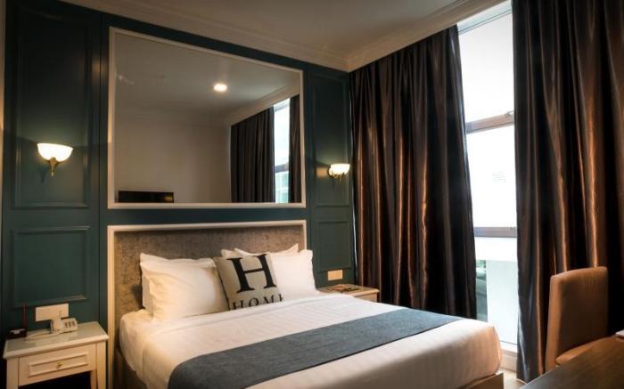 H Boutique Hotel Sri Petaling