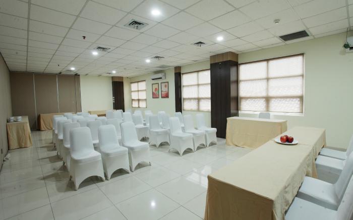 Lynt Hotel Jakarta