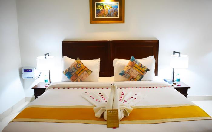 Hotel Green View - Behind Pramarth Niketan