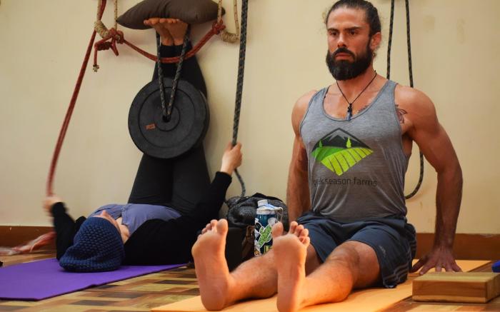 Green View by Green Tree Hotels