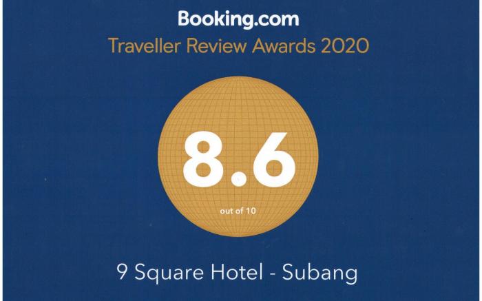 9 Square Hotel - Subang Jaya