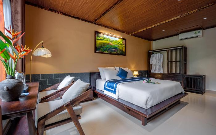 Tam Coc Luxury Homestay