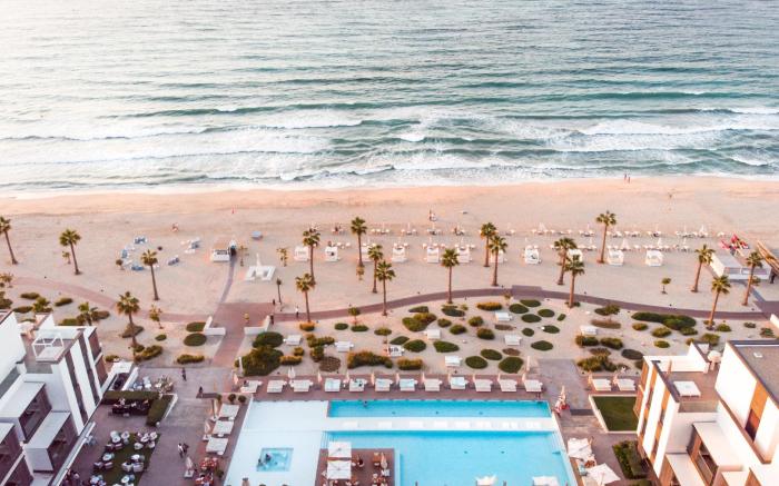 Nikki Beach Resort & Spa Dubai