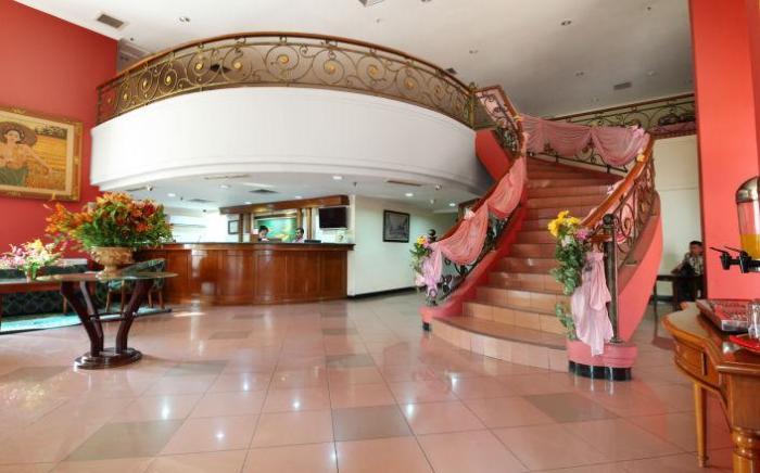Hotel Arwana