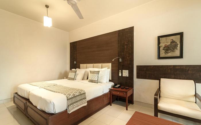 Budget Inn Bellevue
