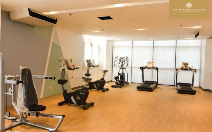 Mactan Newtown Condo Vacation Homes!
