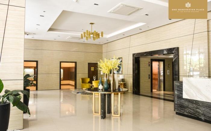Mactan Newtown Condo Vacation Homes!