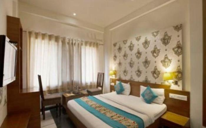 Hotel Shalimar Palace