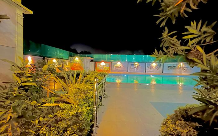 Tiger Heaven Resort Bandhavgarh