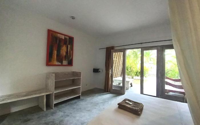 Palm Green Homestay