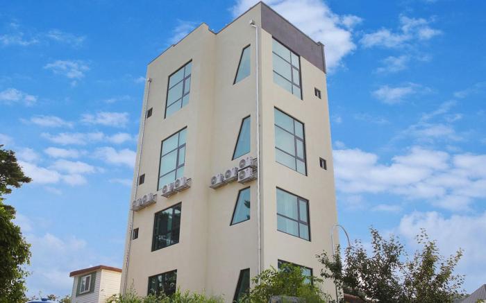 Gangneung Rose Pension