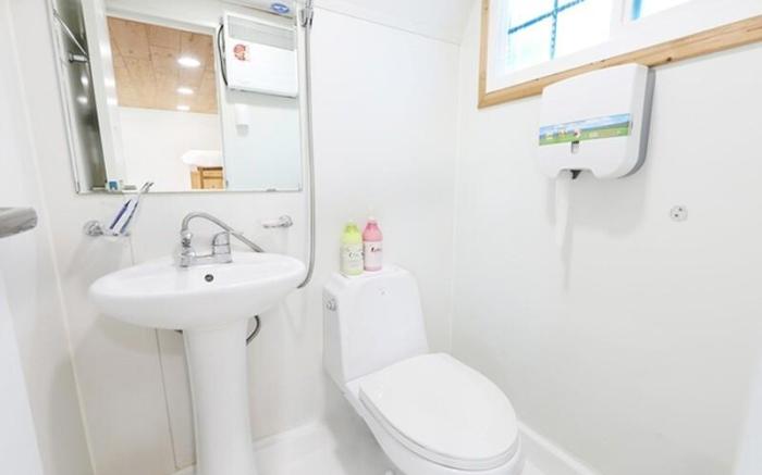 Samcheok Tayokaraban