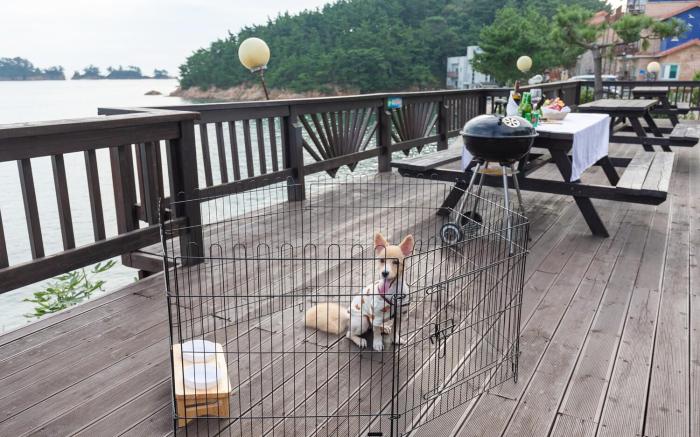 Mongsanpo memory pension