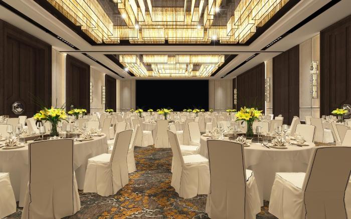 Hilton Beijing Daxing