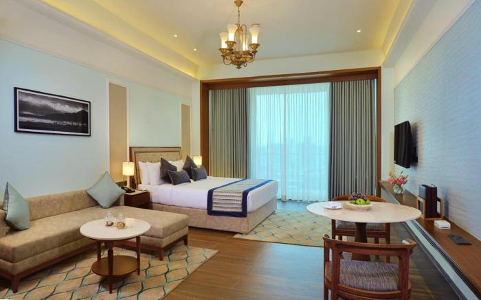 Gift City Club – a member of Radisson Individuals