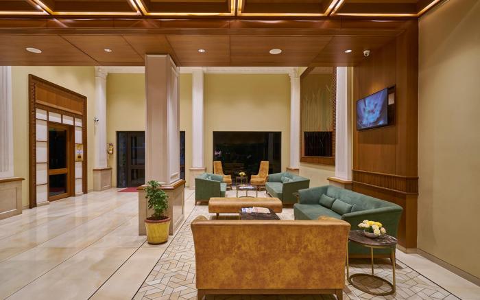 Ramee Panchshil, Kolhapur