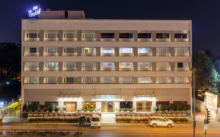 Ramee Panchshil, Kolhapur