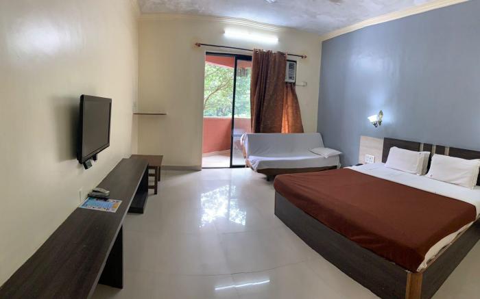 Horseland Hotel And Mountain Spa