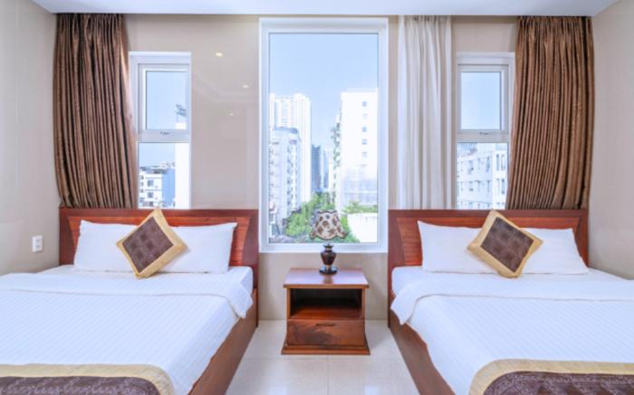 Dubai Hotel