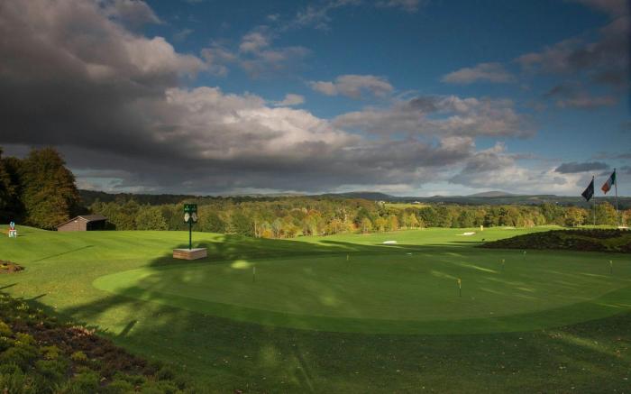 Mount Juliet Estate, Autograph Collection