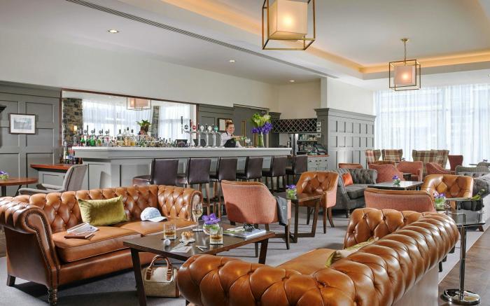 Mount Juliet Estate, Autograph Collection